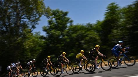 2024 Tour de France Odds .
